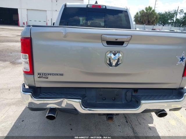 Продажа на аукционе авто 2021 Ram 1500 Big Horn  4x2 5'7 Box, vin: 1C6RREFT9MN769821, номер лота: 44962737