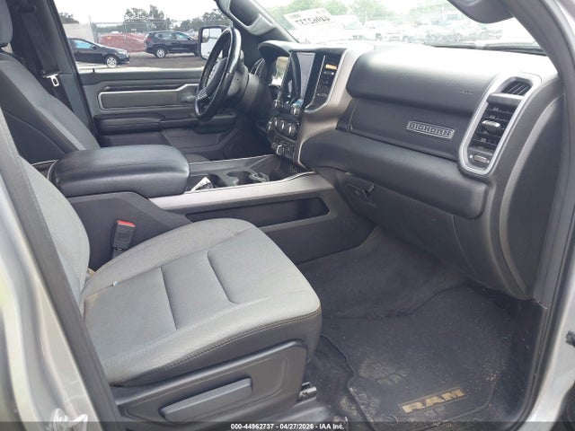 Продажа на аукционе авто 2021 Ram 1500 Big Horn  4x2 5'7 Box, vin: 1C6RREFT9MN769821, номер лота: 44962737