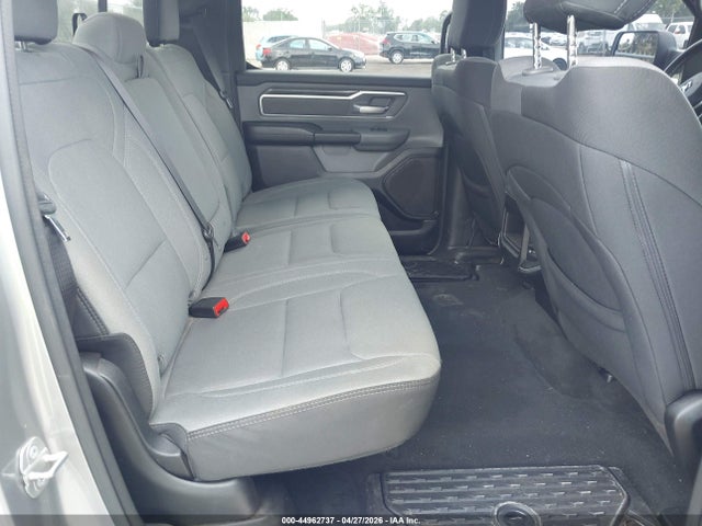 Продажа на аукционе авто 2021 Ram 1500 Big Horn  4x2 5'7 Box, vin: 1C6RREFT9MN769821, номер лота: 44962737