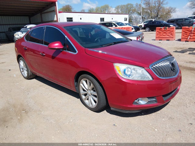 Aukcja sprzedaży 2013 Buick Verano, vin: 1G4PP5SK9D4156389, numer aukcji: 44962742