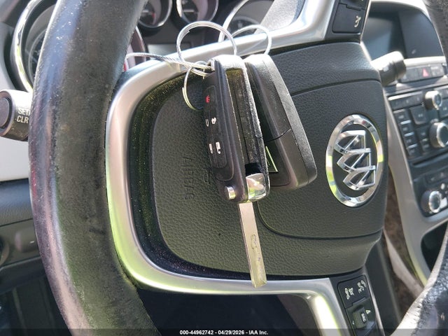 Aukcja sprzedaży 2013 Buick Verano, vin: 1G4PP5SK9D4156389, numer aukcji: 44962742
