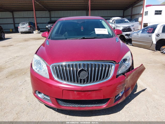Aukcja sprzedaży 2013 Buick Verano, vin: 1G4PP5SK9D4156389, numer aukcji: 44962742