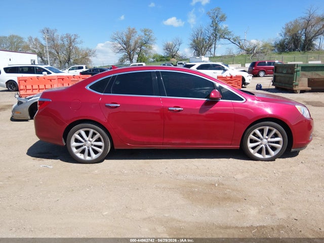 Aukcja sprzedaży 2013 Buick Verano, vin: 1G4PP5SK9D4156389, numer aukcji: 44962742