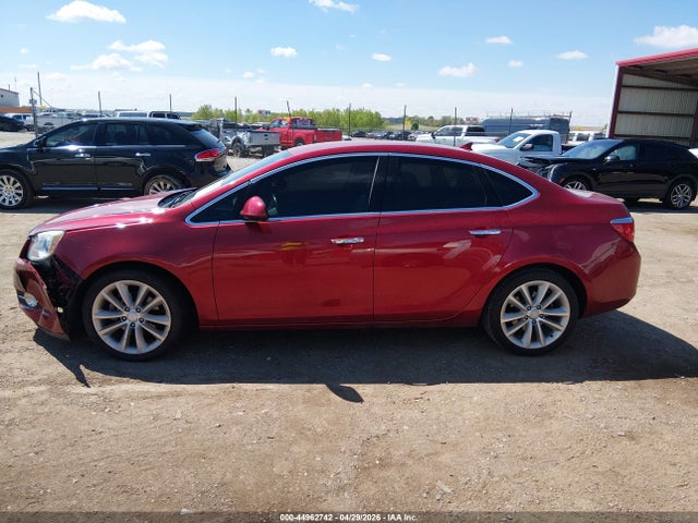 Aukcja sprzedaży 2013 Buick Verano, vin: 1G4PP5SK9D4156389, numer aukcji: 44962742