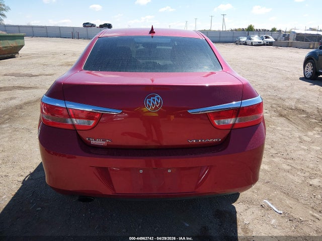 Aukcja sprzedaży 2013 Buick Verano, vin: 1G4PP5SK9D4156389, numer aukcji: 44962742