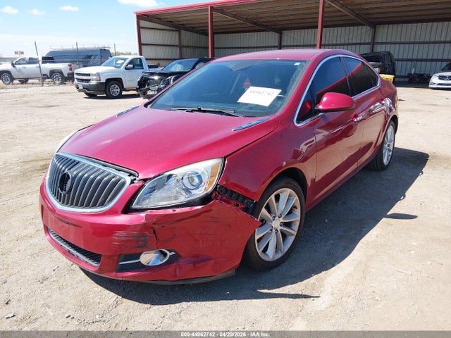 Aukcja sprzedaży 2013 Buick Verano, vin: 1G4PP5SK9D4156389, numer aukcji: 44962742
