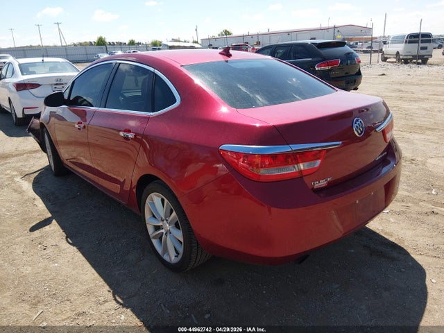 Aukcja sprzedaży 2013 Buick Verano, vin: 1G4PP5SK9D4156389, numer aukcji: 44962742