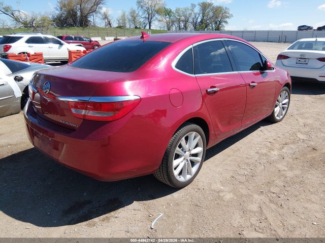 Aukcja sprzedaży 2013 Buick Verano, vin: 1G4PP5SK9D4156389, numer aukcji: 44962742