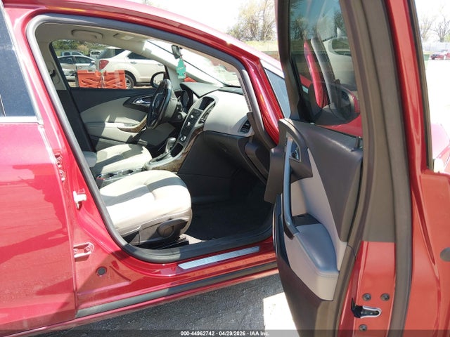 Aukcja sprzedaży 2013 Buick Verano, vin: 1G4PP5SK9D4156389, numer aukcji: 44962742