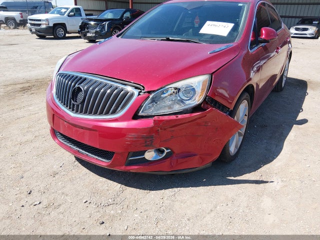 Aukcja sprzedaży 2013 Buick Verano, vin: 1G4PP5SK9D4156389, numer aukcji: 44962742