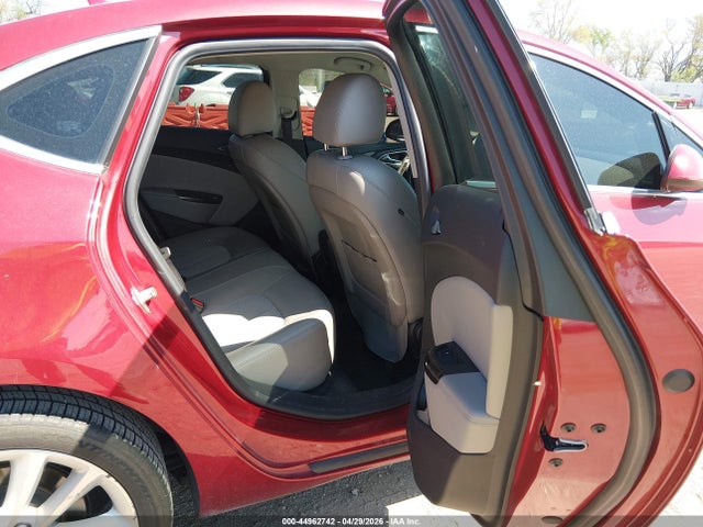 Aukcja sprzedaży 2013 Buick Verano, vin: 1G4PP5SK9D4156389, numer aukcji: 44962742