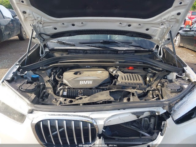 Aukcja sprzedaży 2016 Bmw X1 Xdrive28i, vin: WBXHT3C3XGP883045, numer aukcji: 44962743