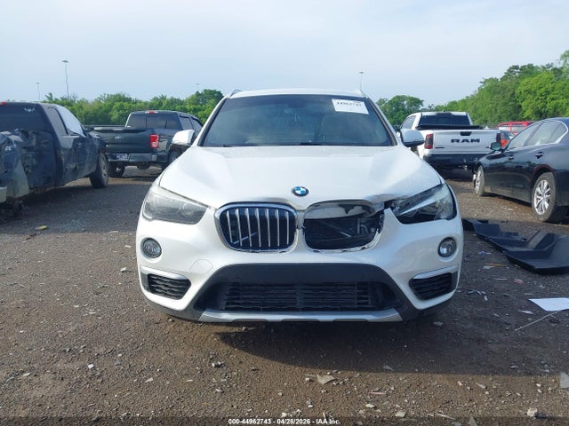 Aukcja sprzedaży 2016 Bmw X1 Xdrive28i, vin: WBXHT3C3XGP883045, numer aukcji: 44962743