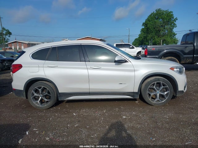 Aukcja sprzedaży 2016 Bmw X1 Xdrive28i, vin: WBXHT3C3XGP883045, numer aukcji: 44962743