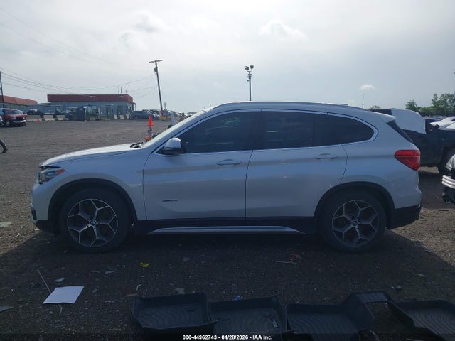 Aukcja sprzedaży 2016 Bmw X1 Xdrive28i, vin: WBXHT3C3XGP883045, numer aukcji: 44962743