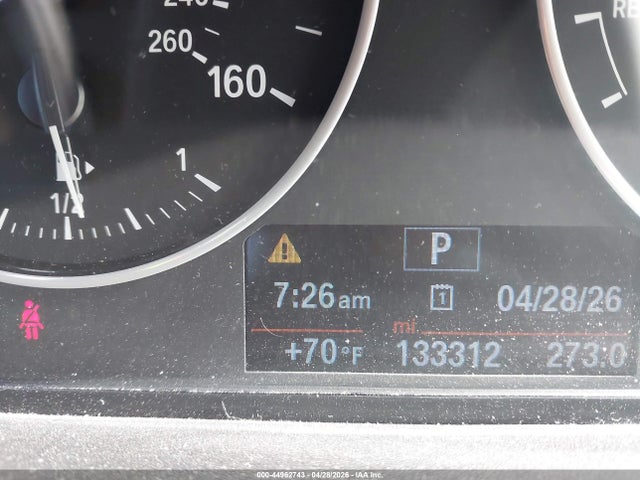 Aukcja sprzedaży 2016 Bmw X1 Xdrive28i, vin: WBXHT3C3XGP883045, numer aukcji: 44962743