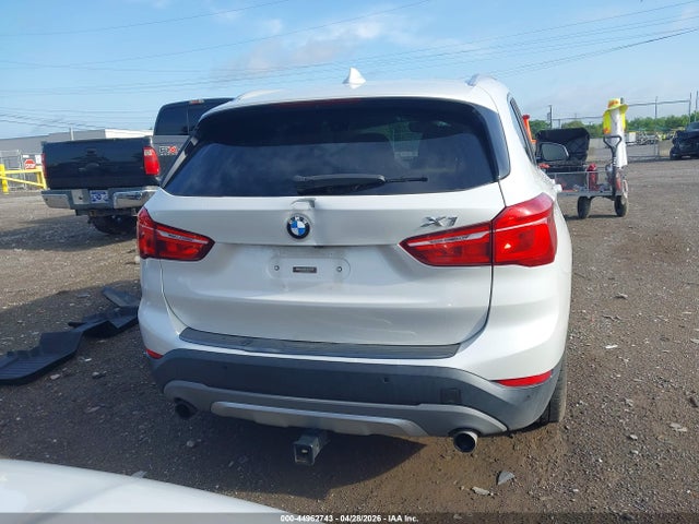 Aukcja sprzedaży 2016 Bmw X1 Xdrive28i, vin: WBXHT3C3XGP883045, numer aukcji: 44962743
