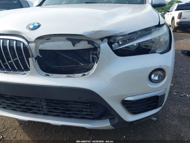 Aukcja sprzedaży 2016 Bmw X1 Xdrive28i, vin: WBXHT3C3XGP883045, numer aukcji: 44962743