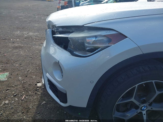 Aukcja sprzedaży 2016 Bmw X1 Xdrive28i, vin: WBXHT3C3XGP883045, numer aukcji: 44962743