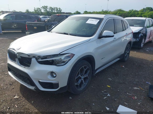Aukcja sprzedaży 2016 Bmw X1 Xdrive28i, vin: WBXHT3C3XGP883045, numer aukcji: 44962743