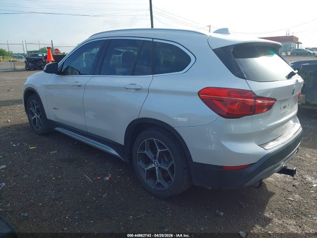 Aukcja sprzedaży 2016 Bmw X1 Xdrive28i, vin: WBXHT3C3XGP883045, numer aukcji: 44962743
