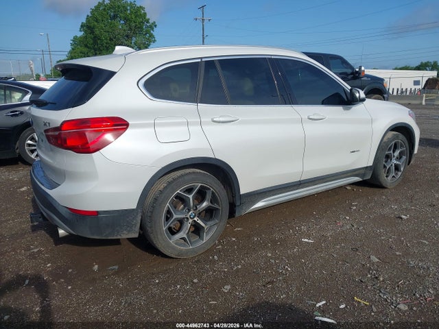 Aukcja sprzedaży 2016 Bmw X1 Xdrive28i, vin: WBXHT3C3XGP883045, numer aukcji: 44962743