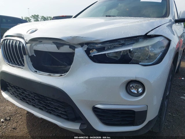 Aukcja sprzedaży 2016 Bmw X1 Xdrive28i, vin: WBXHT3C3XGP883045, numer aukcji: 44962743