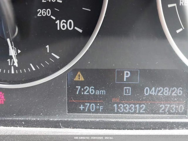 Aukcja sprzedaży 2016 Bmw X1 Xdrive28i, vin: WBXHT3C3XGP883045, numer aukcji: 44962743