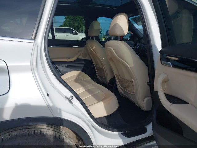 Aukcja sprzedaży 2016 Bmw X1 Xdrive28i, vin: WBXHT3C3XGP883045, numer aukcji: 44962743