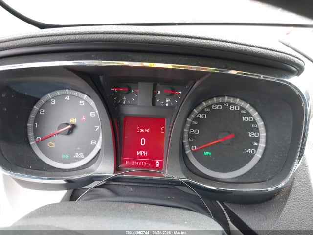 Aukcja sprzedaży 2012 Gmc Terrain Slt-2, vin: 2GKFLWE50C6255711, numer aukcji: 44962744