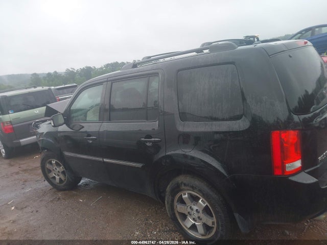 Продаж на аукціоні авто 2011 Honda Pilot Touring, vin: 5FNYF3H98BB030714, номер лоту: 44962747