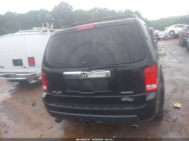 Продаж на аукціоні авто 2011 Honda Pilot Touring, vin: 5FNYF3H98BB030714, номер лоту: 44962747