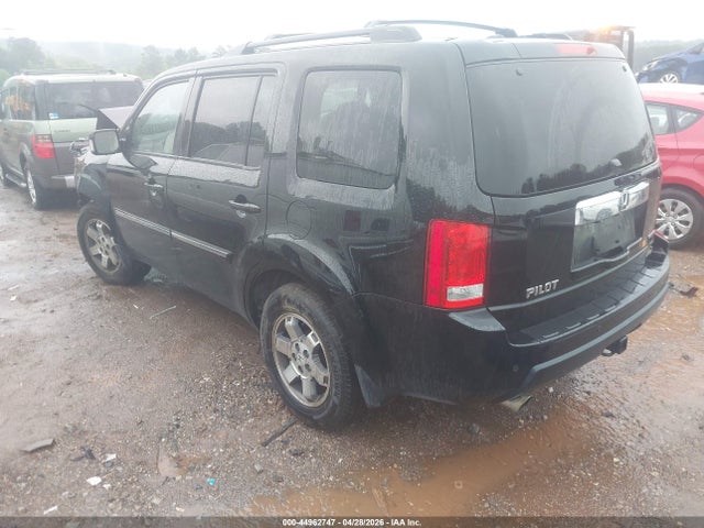 Продаж на аукціоні авто 2011 Honda Pilot Touring, vin: 5FNYF3H98BB030714, номер лоту: 44962747