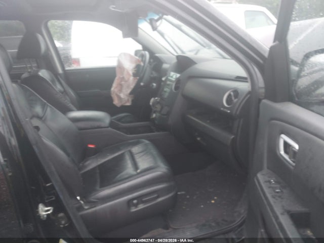 Продаж на аукціоні авто 2011 Honda Pilot Touring, vin: 5FNYF3H98BB030714, номер лоту: 44962747