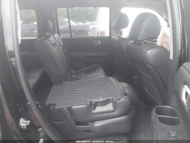 Продаж на аукціоні авто 2011 Honda Pilot Touring, vin: 5FNYF3H98BB030714, номер лоту: 44962747