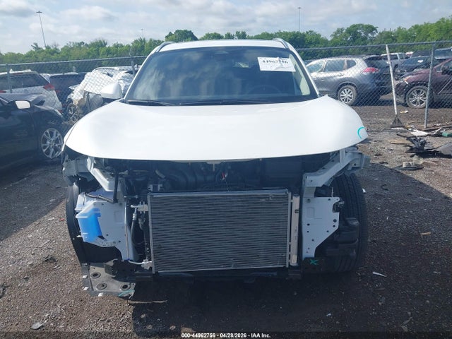 2025 Nissan Kicks Sv Fwd მანქანა იყიდება აუქციონზე, vin: 3N8AP6CA8SL381274, აუქციონის ნომერი: 44962756