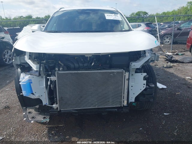 2025 Nissan Kicks Sv Fwd მანქანა იყიდება აუქციონზე, vin: 3N8AP6CA8SL381274, აუქციონის ნომერი: 44962756