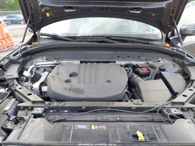 YV4L12DL7N1997457 Volvo Xc60 B5 Inscription