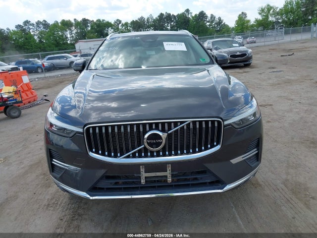YV4L12DL7N1997457 Volvo Xc60 B5 Inscription