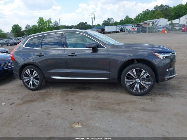 YV4L12DL7N1997457 Volvo Xc60 B5 Inscription