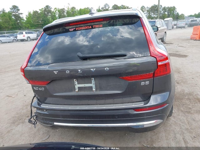 YV4L12DL7N1997457 Volvo Xc60 B5 Inscription