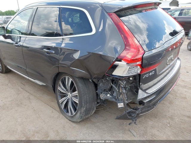 YV4L12DL7N1997457 Volvo Xc60 B5 Inscription