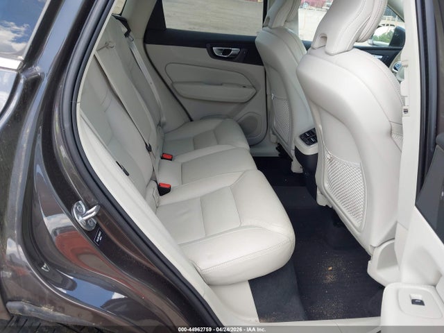 YV4L12DL7N1997457 Volvo Xc60 B5 Inscription