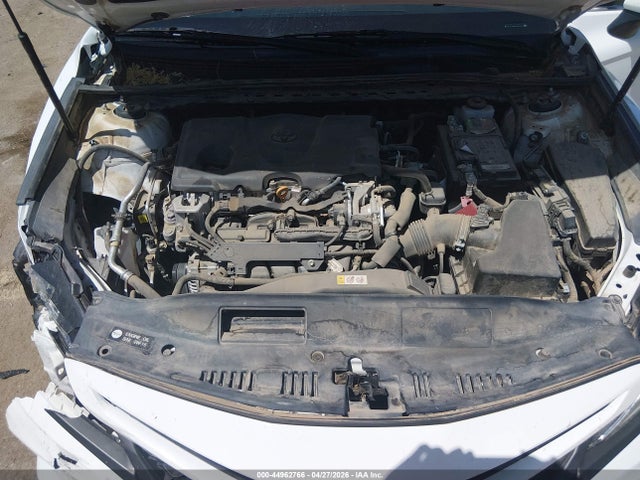 4T1G11AK9LU975364 Toyota CAMRY SE