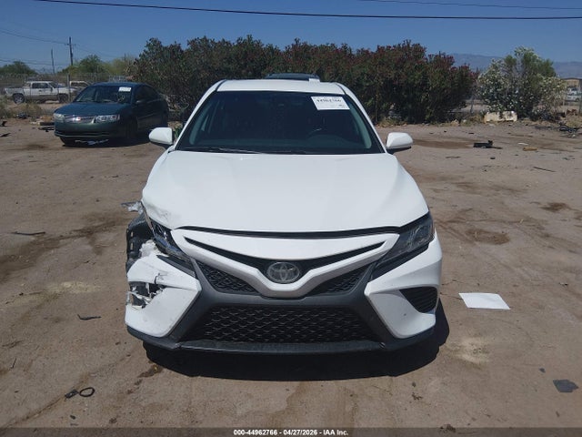 4T1G11AK9LU975364 Toyota CAMRY SE