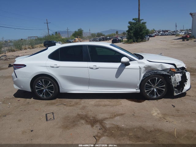 4T1G11AK9LU975364 Toyota CAMRY SE