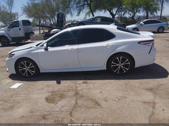 4T1G11AK9LU975364 Toyota CAMRY SE