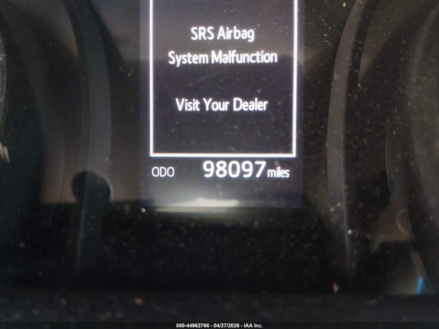 4T1G11AK9LU975364 Toyota CAMRY SE