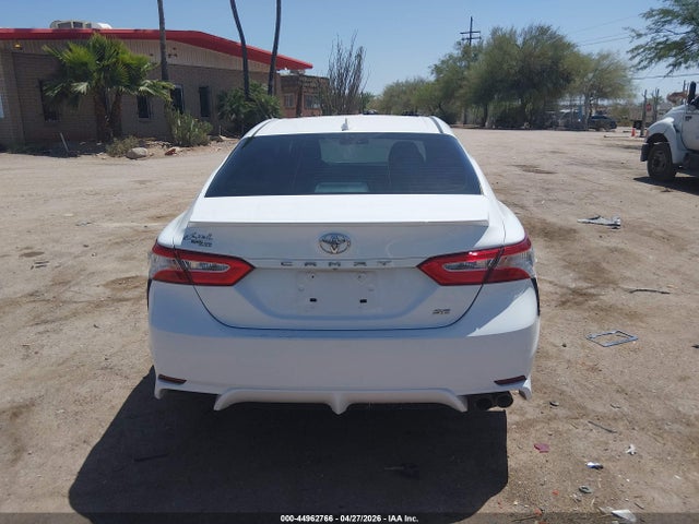 4T1G11AK9LU975364 Toyota CAMRY SE