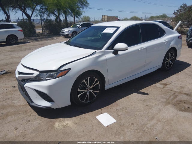 4T1G11AK9LU975364 Toyota CAMRY SE